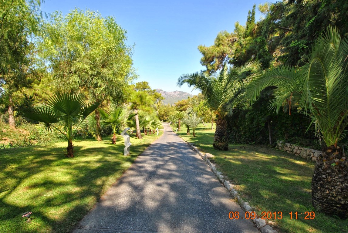 imagini hotel LYKIA WORLD OLUDENIZ